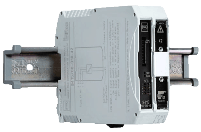 Diagnosis Communication Module Series 9415